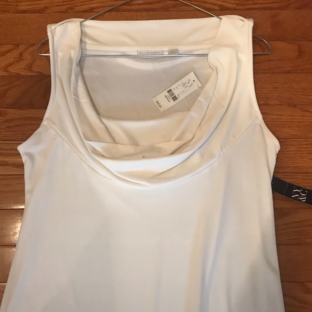 NEW Cocktail White  Dress